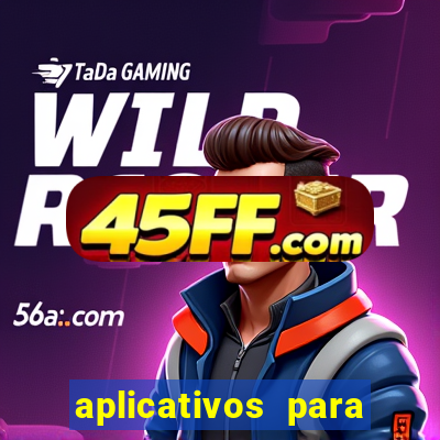 aplicativos para ganhar dinheiro de verdade jogando